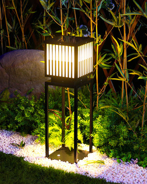 WOMO Solar Landscape Light-WM9034