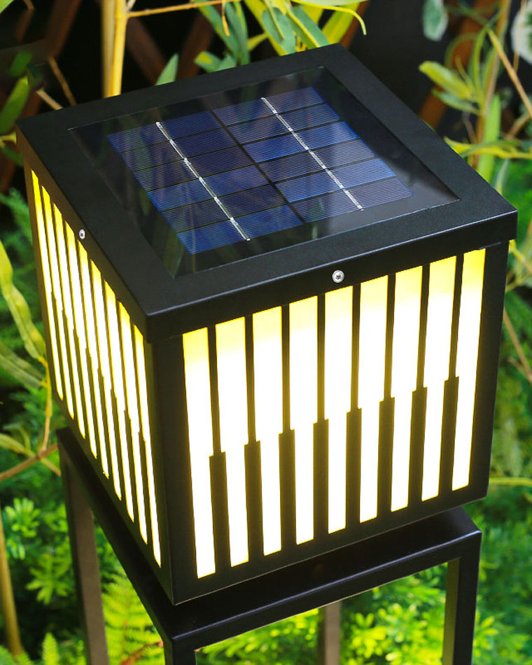 WOMO Solar Landscape Light-WM9034