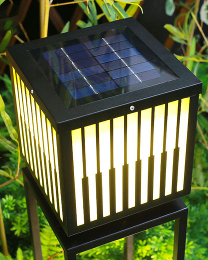 WOMO Solar Landscape Light-WM9034