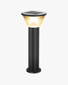 WOMO Solar Bollard light-WM9037 thumbnail