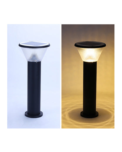 WOMO Solar Bollard light-WM9037