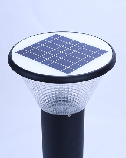 WOMO Solar Bollard light-WM9037