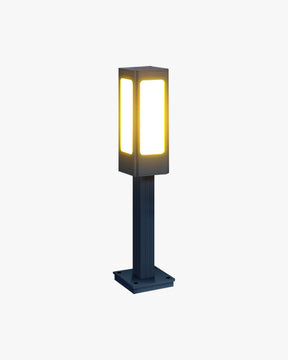 WOMO Outdoor Bollard Light-WM9039