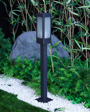 WOMO Outdoor Bollard Light-WM9039