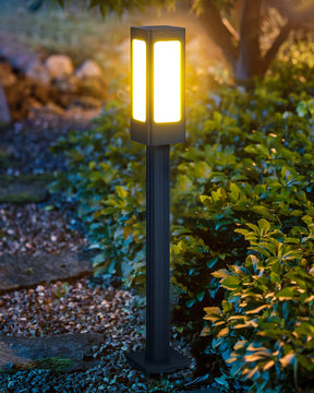 WOMO Outdoor Bollard Light-WM9039