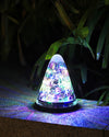 WOMO Solar Hanging Strawberry Hue Lantern-WM9040 thumbnail