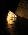 WOMO Solar Hanging Strawberry Hue Lantern-WM9040 thumbnail