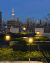 WOMO Solar Landscape Light-WM9041 thumbnail