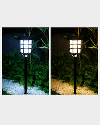 WOMO Solar Landscape Light-WM9041