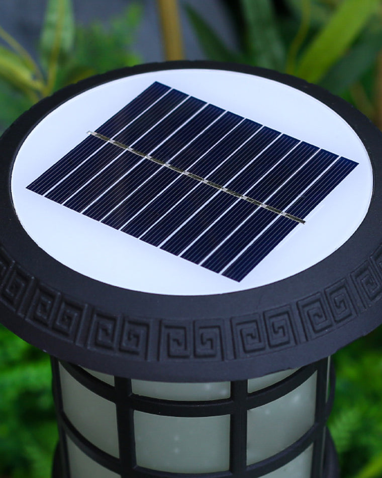 WOMO Solar Landscape Light-WM9041