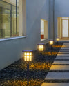 WOMO Solar Landscape Light-WM9041 thumbnail