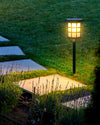 WOMO Solar Landscape Light-WM9041 thumbnail