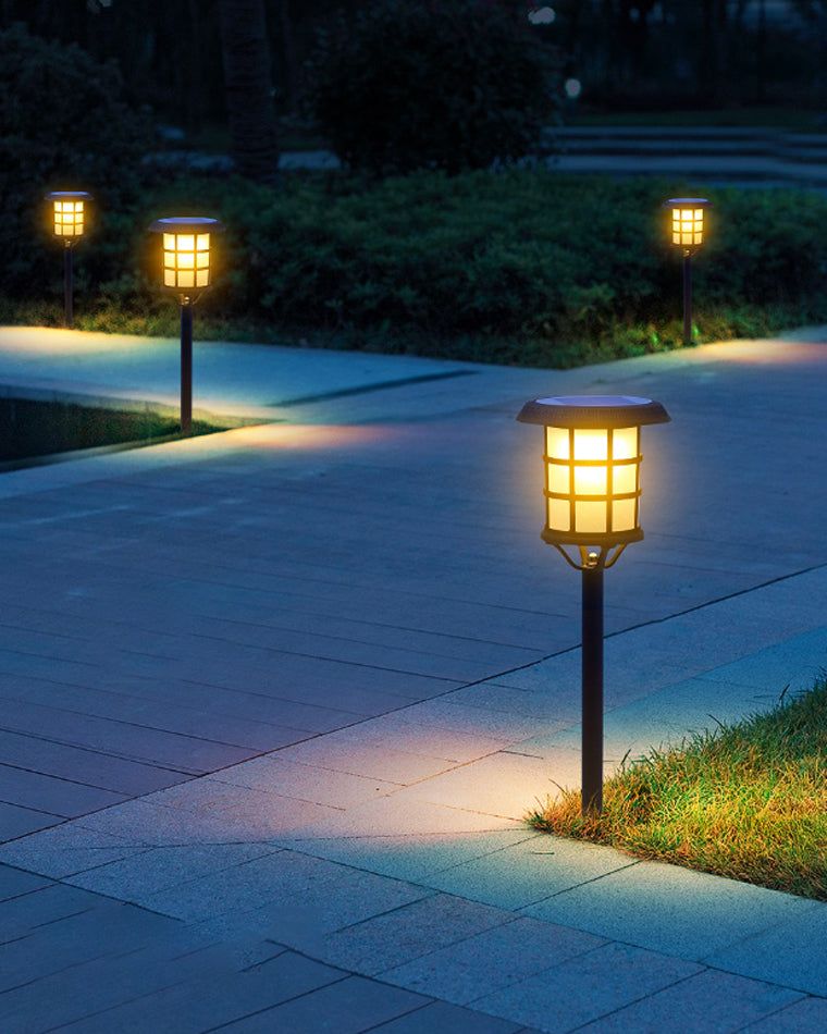 WOMO Solar Landscape Light-WM9041