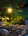 WOMO Solar Landscape Light-WM9041 thumbnail