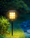 WOMO Solar Landscape Light-WM9041 thumbnail