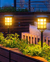 WOMO Solar Landscape Light-WM9041 thumbnail