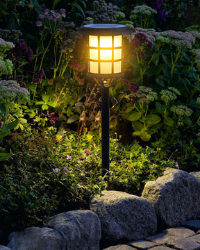 WOMO Solar Landscape Light-WM9041