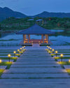 WOMO Solar Landscape Light-WM9041 thumbnail