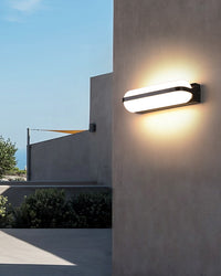 WOMO Capsule LED Wall Light-WM9077