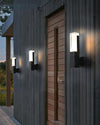 WOMO Outdoor Modern Wall Sconce-WM9078 thumbnail