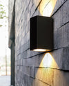 WOMO Outdoor Up Down Wall Light-WM9079 thumbnail