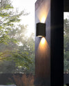 WOMO Outdoor Up Down Wall Light-WM9079 thumbnail