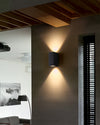 WOMO Outdoor Up Down Wall Light-WM9079 thumbnail