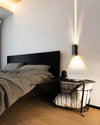 WOMO Outdoor Up Down Wall Light-WM9080 thumbnail