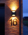 WOMO Outdoor Up Down Wall Light-WM9082 thumbnail
