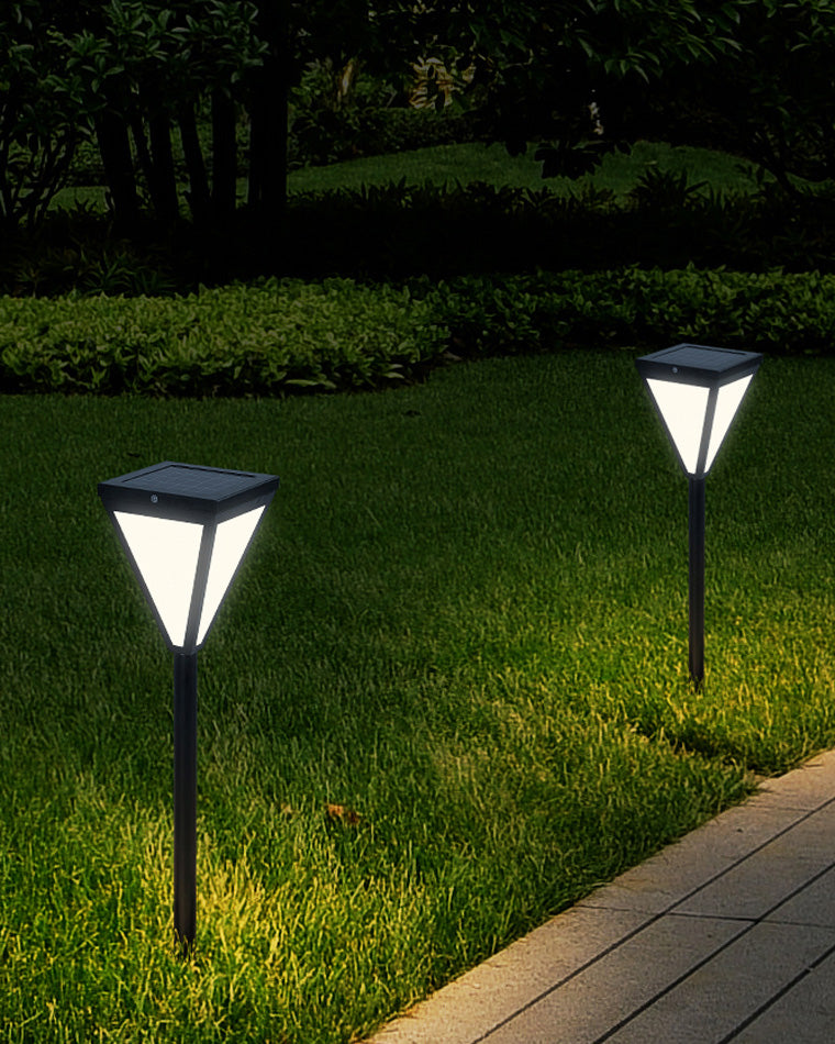 WOMO Solar Stake Light-WM9086