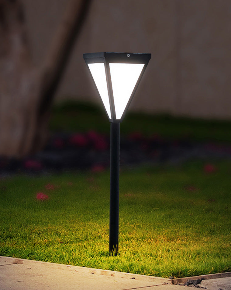 WOMO Solar Stake Light-WM9086