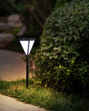 WOMO Solar Stake Light-WM9086