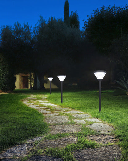 WOMO Solar Stake Light-WM9089