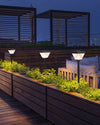 WOMO Solar Lawn Stake Light-WM9090 thumbnail