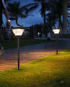 WOMO Solar Lawn Stake Light-WM9090 thumbnail