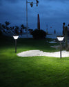 WOMO Solar Lawn Stake Light-WM9090 thumbnail