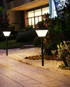 WOMO Solar Lawn Stake Light-WM9090 thumbnail