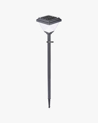 WOMO Solar Lawn Stake Light-WM9090
