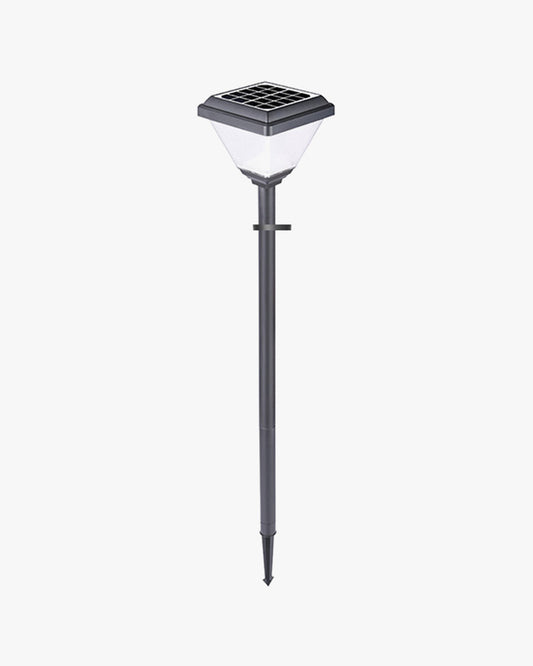 WOMO Solar Lawn Stake Light-WM9090