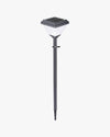 WOMO Solar Lawn Stake Light-WM9090 thumbnail