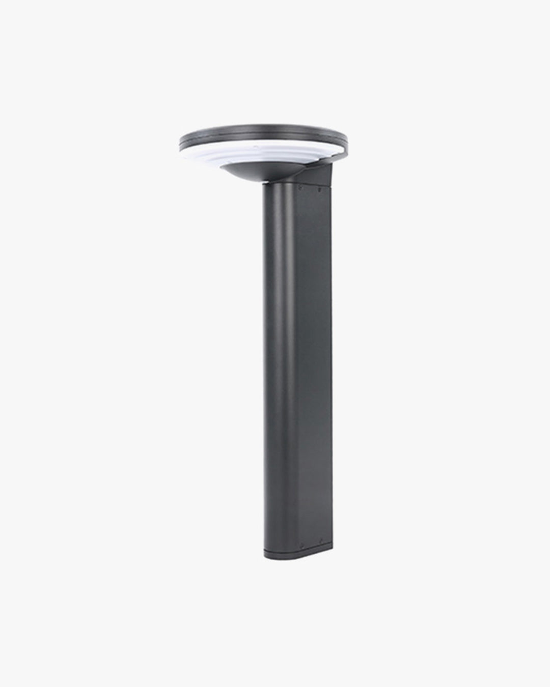 WOMO Solar Bollard Pathway Light-WM9091