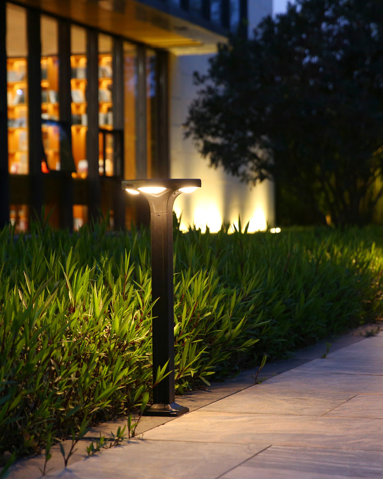 WOMO Solar Pathway Light-WM9092