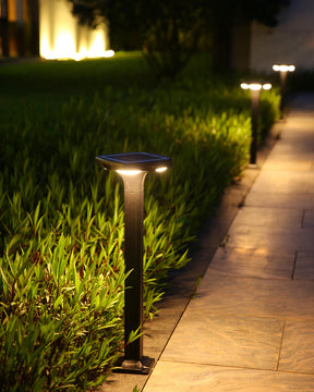 WOMO Solar Pathway Light-WM9092