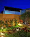 WOMO Solar Stake Light-WM9093 thumbnail
