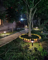 WOMO Solar Stake Light-WM9093 thumbnail