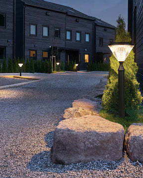 WOMO Solar Landscape Stake Light-WM9094