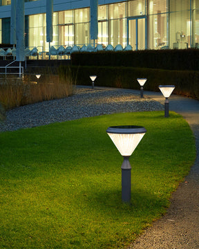 WOMO Solar Landscape Stake Light-WM9094