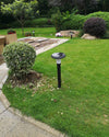 WOMO Solar Garden Stake Light-WM9094 thumbnail