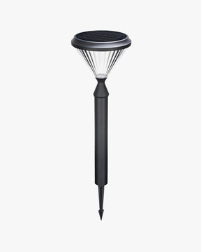 WOMO Solar Garden Stake Light-WM9094