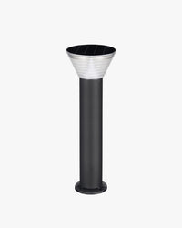 WOMO Solar Bollard Light-WM9096